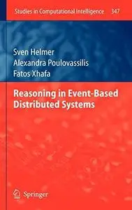 Reasoning in Event-Based Distributed Systems