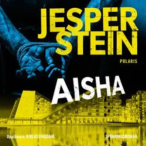 «Aisha» by Jesper Stein