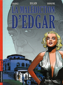 La Malediction D'Edgar - Tome 2 - JFK