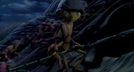 Antz (1998)