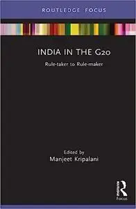 India in the G20