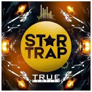 True Samples Star Trap WAV MiDi