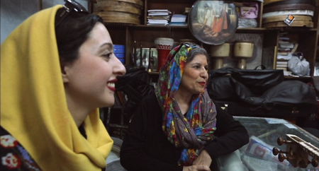 No Land's Song (2014)