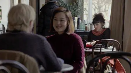 Dietland S01E01