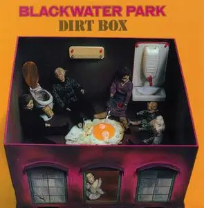 Blackwater Park - Dirt Box (1972) [Reissue 2015]