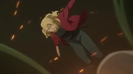 Mahou Tsukai no Yome Season 2 - 06