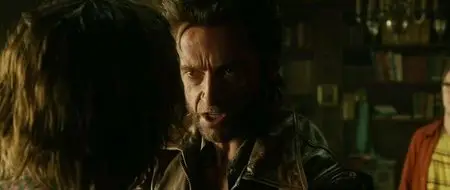 X-Men: Giorni Di Un Futuro Passato (2014)