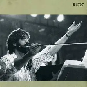 Jordi Savall & Hesperion XX - Juan Del Enzina - Romances & Villancicos (1991) {Astrée-Auvidis E 8707}