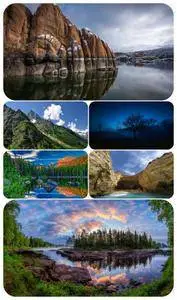 Most Wanted Nature Widescreen Wallpapers #527