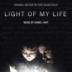 Daniel Hart - Light of My Life (Original Motion Picture Soundtrack) (2019)