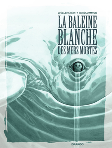 La Baleine Blanche des Mers Mortes