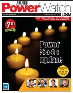 Power Watch India - April 2017