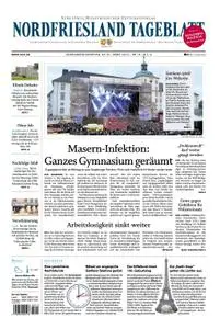 Nordfriesland Tageblatt - 30. März 2019
