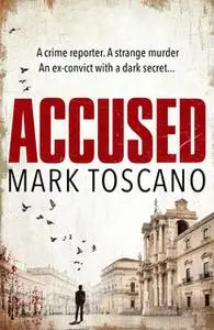 «Accused» by Mark Toscano