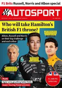 Autosport – 29 June 2023