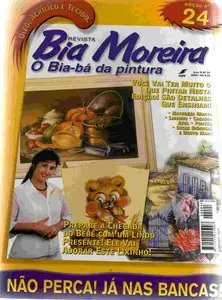 Revista Bia Moreira - Ano 3 N 24