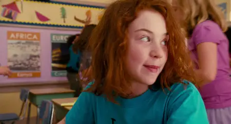 Judy Moody and the Not Bummer Summer (2011)
