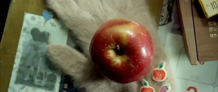 You Are The Apple Of My Eye (2011) Director's Cut