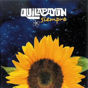 Quilapayún – Siempre (2007)