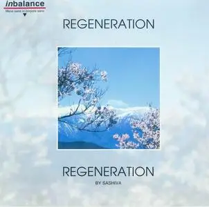 Sashiva - Regeneration (2001)