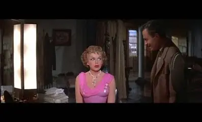 Une Étoile est née (1954)
