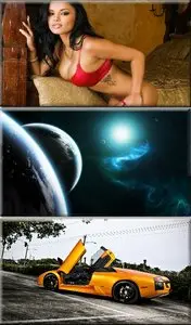 The Best Mixed Wallpaper Pack 128
