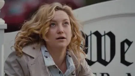 A Little Bit of Heaven / Kein Mittel gegen Liebe (2011)