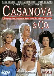 Casanova & Co. (1977)