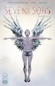 Seven Sons #3 - 6 (de 6)