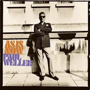 Paul Weller – As Is Now (2005)