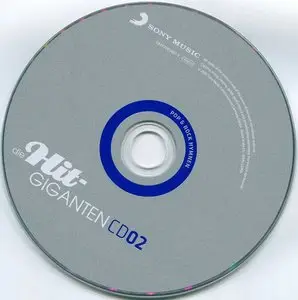 VA - Die Hit-Giganten: Pop & Rock Hymnen (2010) Re-Up