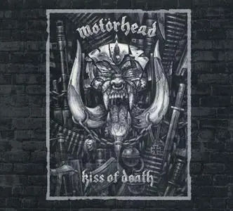 Motörhead - Discography: Studio Albums (1977 - 2015)