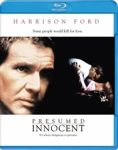 Presumed Innocent (1990)