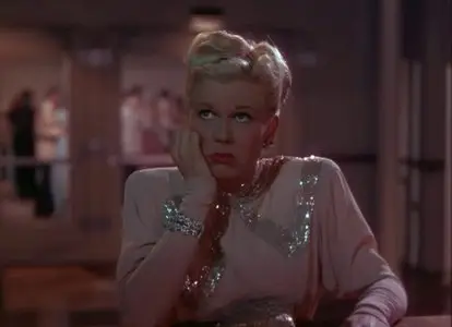 Romance On The High Seas (1948)