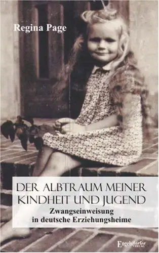 Der Albtraum meiner Kindheit und Jugend