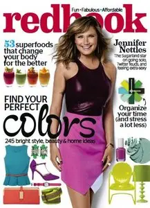 Redbook - March 2014