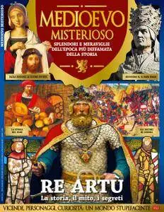Medioevo Misterioso N.8 - Gennaio 2017