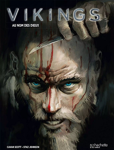 Vikings - Tome 1 - Au Nom Des Dieux