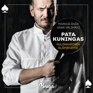 «Patakuningas» by Markus Ånäs,Hans Välimäki