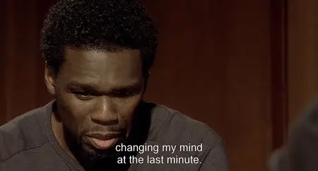 Streets of Blood (2009)