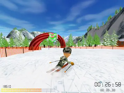Ski 1.0