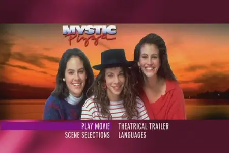 Мистическая пицца / Mystic Pizza (1988, BDRemux + DVD9 + DVDRip)