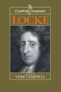 The Cambridge Companion to Locke [Repost]