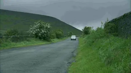 BBC - The Pendle Witch Child (2011)