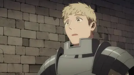 Dungeon Meshi ep 4 - web 1080p - "Dungeon Meshi ep 4 - web 1080p mkv" yEnc