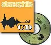 Stereophile - Test CD1