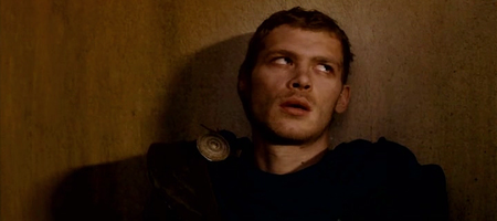 Immortals (2011)