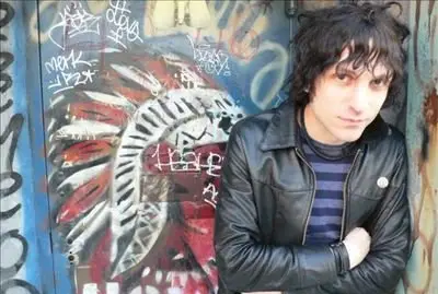 Jesse Malin - The Three First Solo Albums (2002-2007) COMBINED & RESTORED