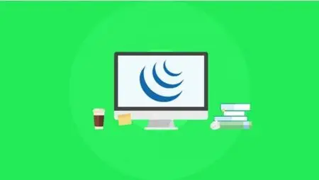 Udemy - jQuery for Beginners - Create Website Animations Easily