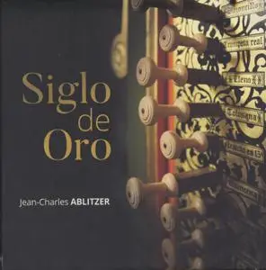 Jean-Charles Ablitzer - Siglo de Oro (2019)